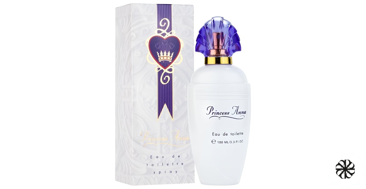 Princess Anna Delta Parfum