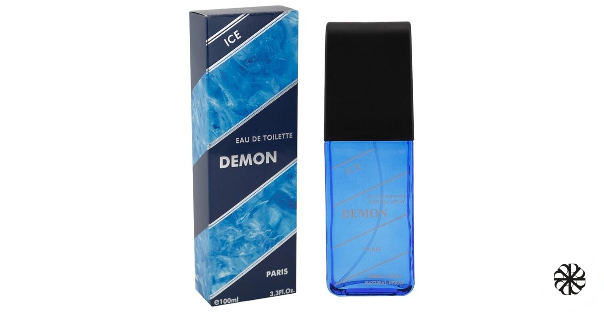 Demon Ice Delta Parfum