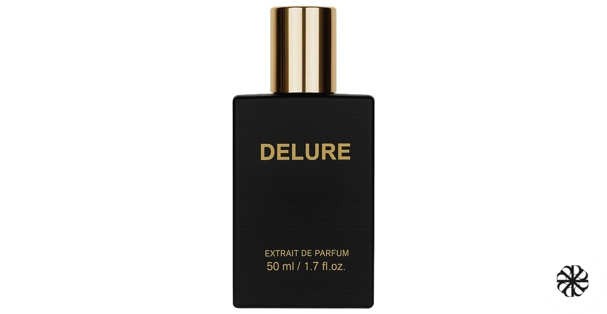 Delure Extrait de Parfum Delure