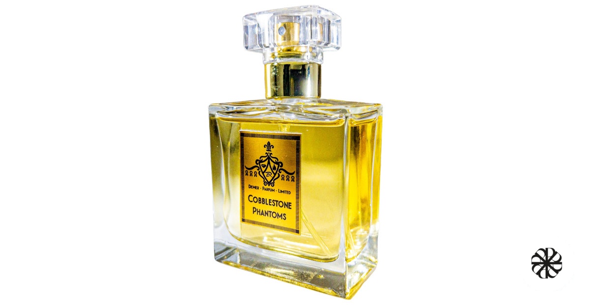 Cobblestone Phantoms DeMer Parfum Limited
