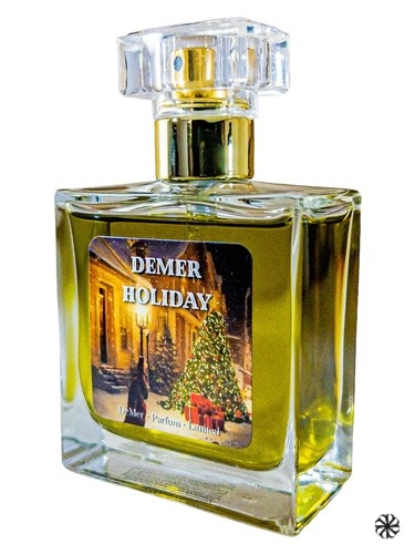 DeMer Holiday DeMer Parfum Limited