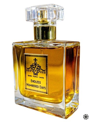 Endless Numbered Days DeMer Parfum Limited