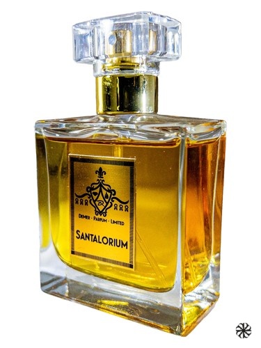 Santalorium DeMer Parfum Limited