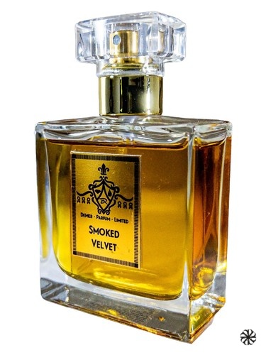 Smoked Velvet DeMer Parfum Limited