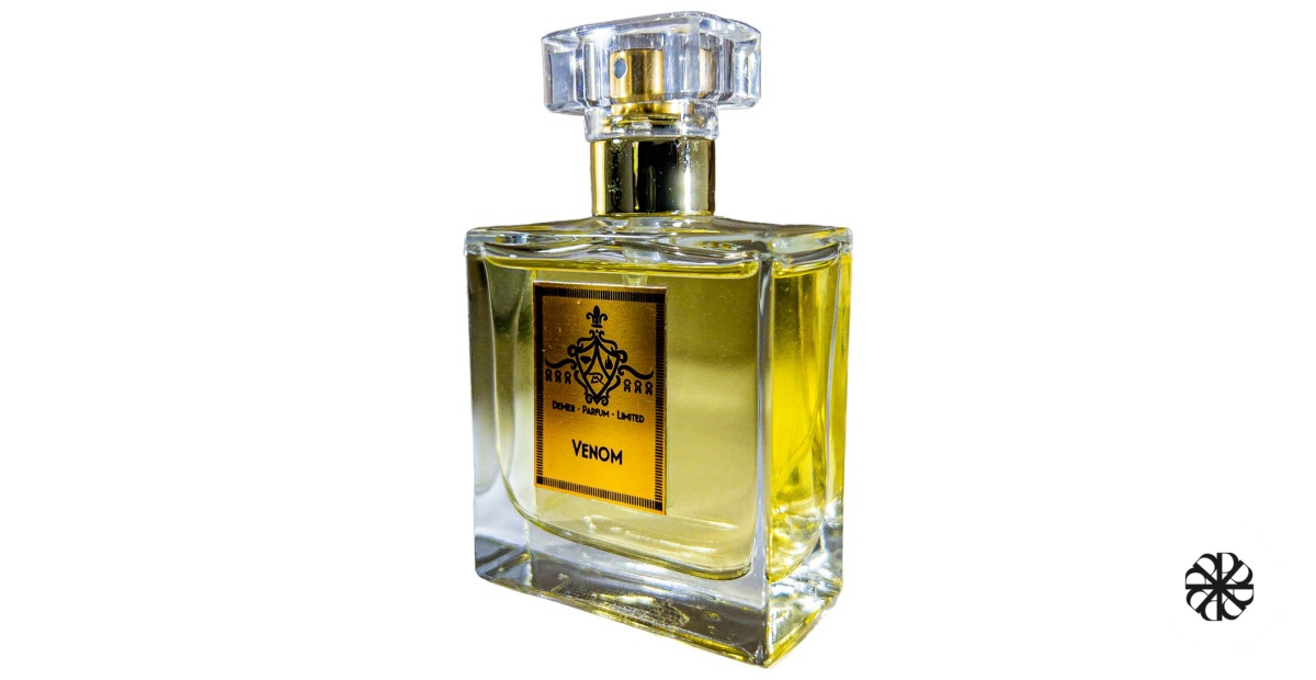Venom DeMer Parfum Limited