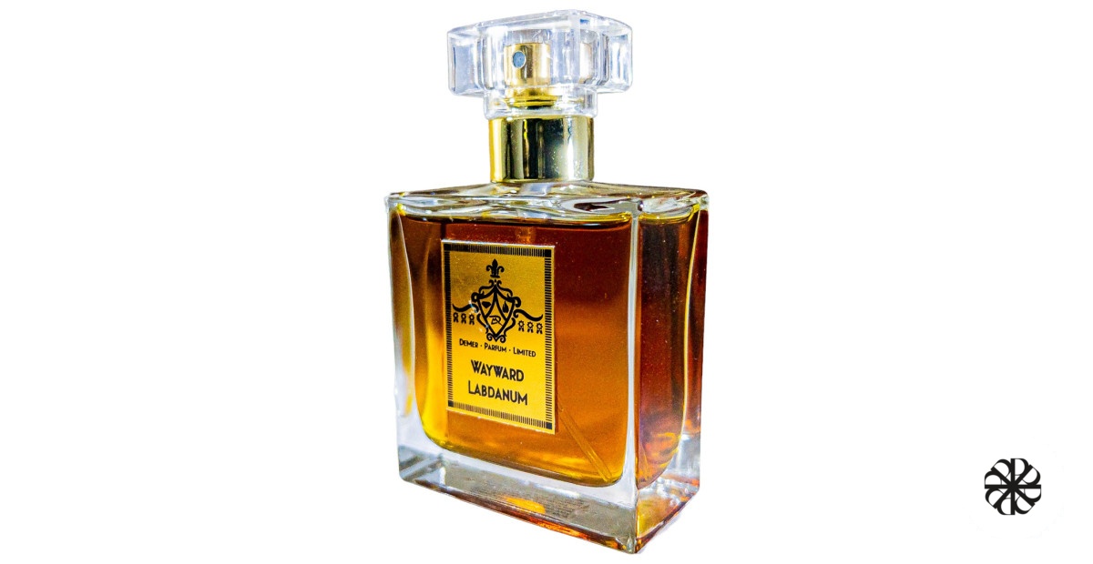 Wayward Labdanum DeMer Parfum Limited