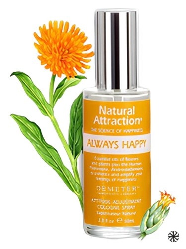 Always Happy Demeter Fragrance