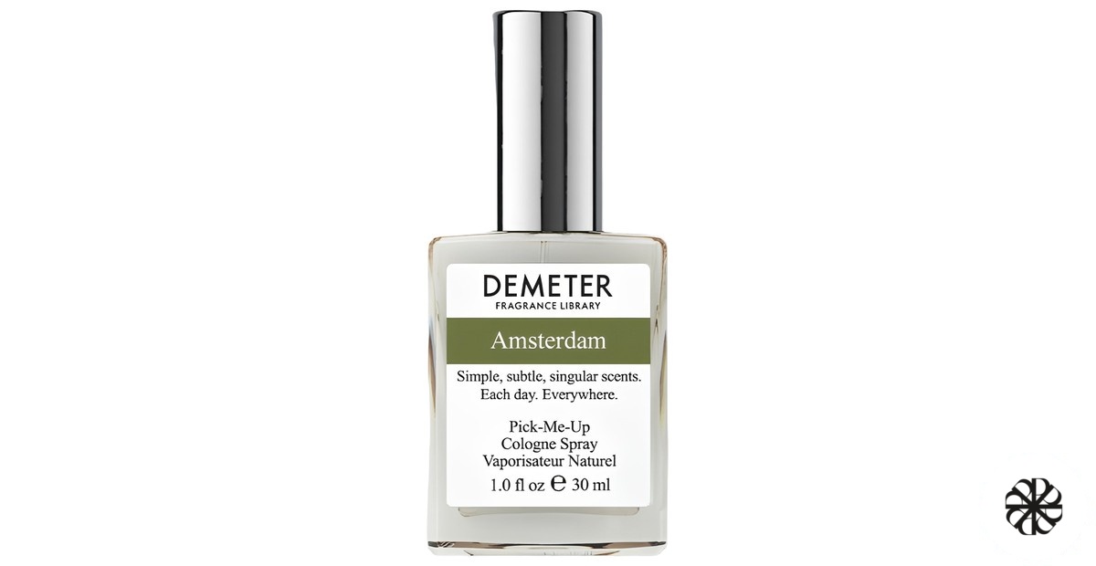 Amsterdam Demeter Fragrance