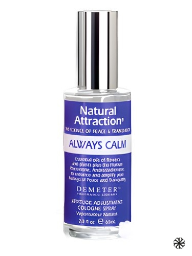Always Calm Demeter Fragrance