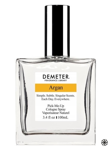 Argan Demeter Fragrance