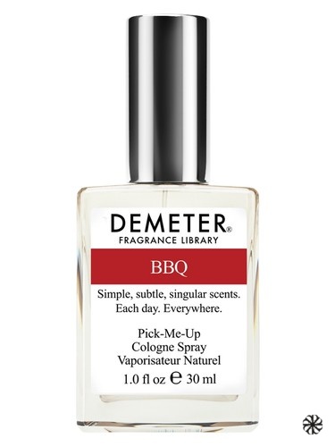 BBQ Demeter Fragrance