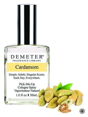 Cardamom Demeter Fragrance