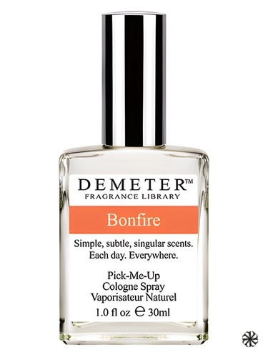 Bonfire Demeter Fragrance