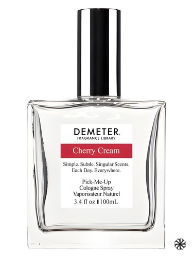 Cherry Cream Demeter Fragrance