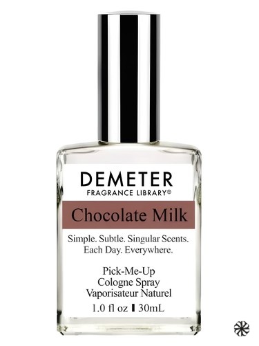 Chocolate Milk Demeter Fragrance