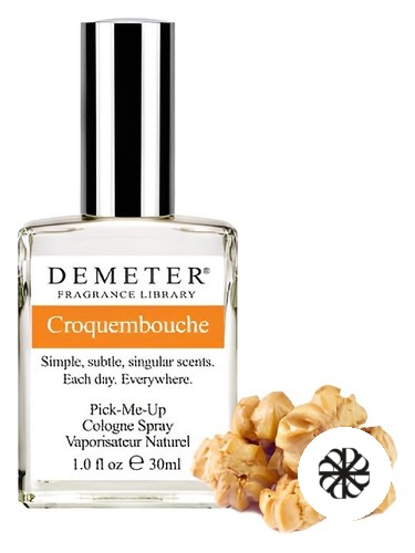 Croquembouche Demeter Fragrance