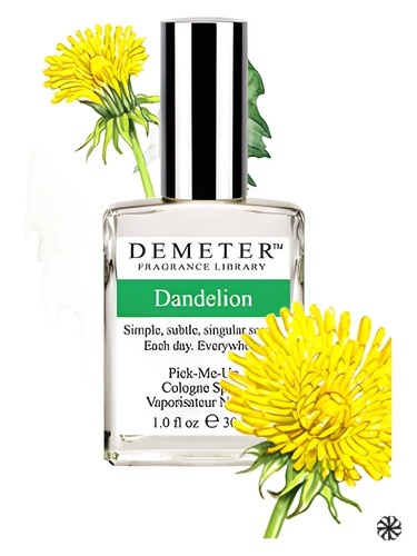 Dandelion Demeter Fragrance