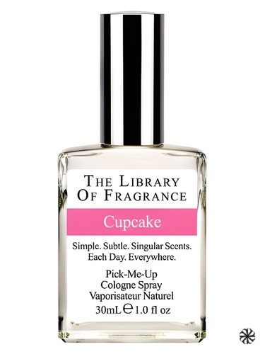 Cupcake Demeter Fragrance
