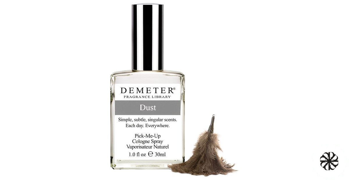 Dust Demeter Fragrance