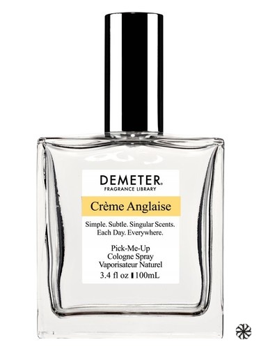 Crème Anglaise Demeter Fragrance