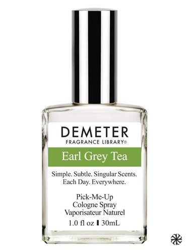 Earl Grey Tea Demeter Fragrance