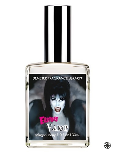 Elvira's Vamp Demeter Fragrance