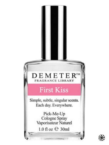First Kiss Demeter Fragrance
