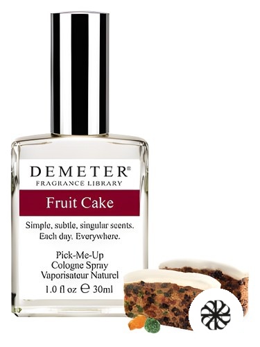 Fruit Cake Demeter Fragrance