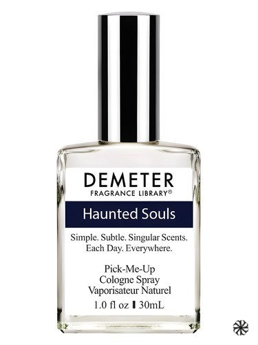 Haunted Souls Demeter Fragrance
