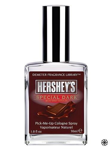 Hershey’s Special Dark Demeter Fragrance