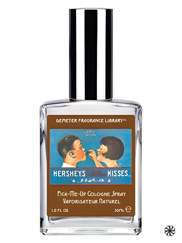 Hershey’s Milk Chocolate Kisses Demeter Fragrance