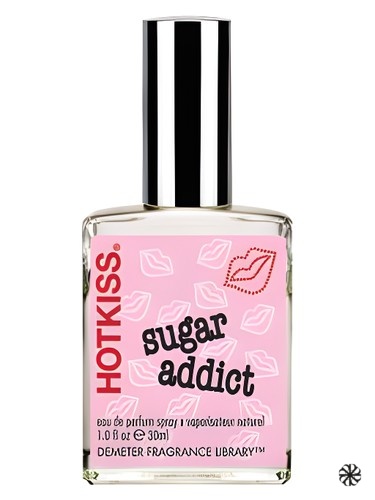 HOTKISS Sugar Addict Demeter Fragrance