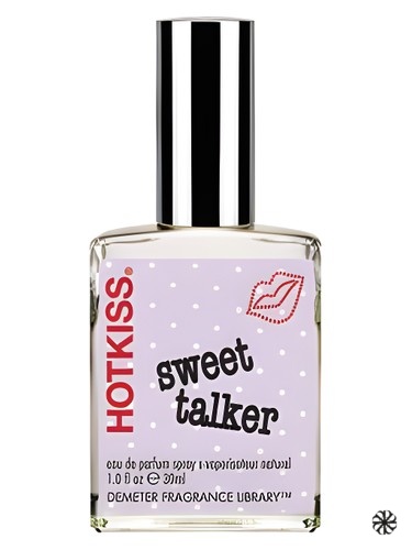 HOTKISS Sweet Talker Demeter Fragrance