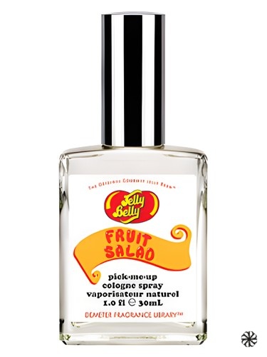 Jelly Belly Fruit Salad Demeter Fragrance