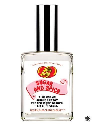 Jelly Belly Sugar and Spice Demeter Fragrance