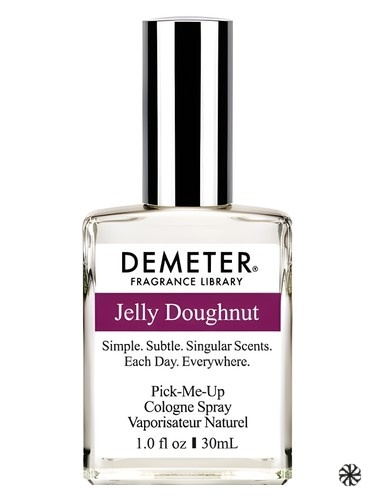 Jelly Doughnut Demeter Fragrance