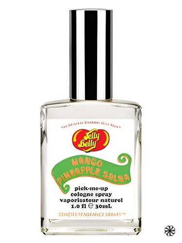 Jelly Belly Mango Pineapple Salsa Demeter Fragrance