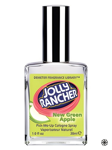 Jolly Rancher New Green Apple Demeter Fragrance