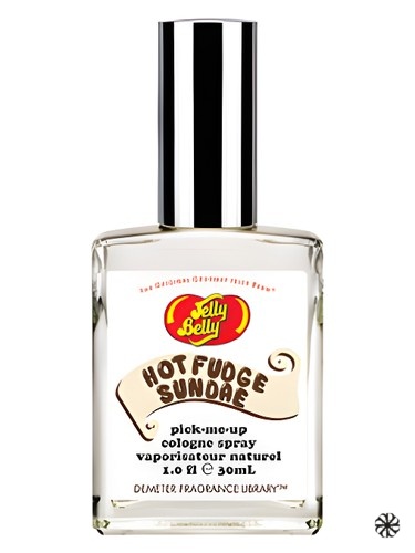 Jelly Belly Hot Fudge Sundae Demeter Fragrance