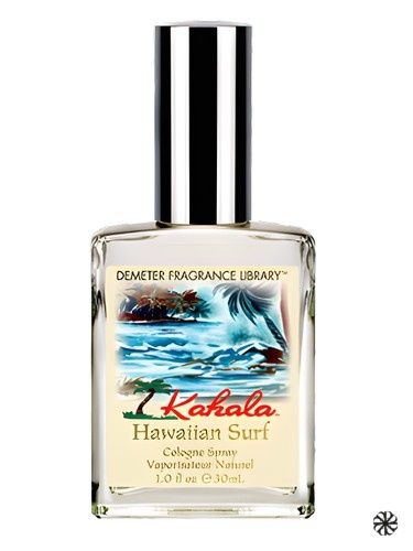 Kahala Hawaiian Surf Demeter Fragrance