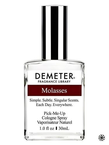 Molasses Demeter Fragrance