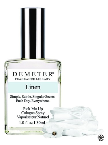 Linen Demeter Fragrance