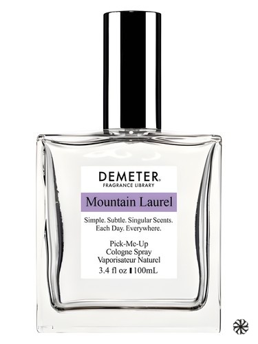 Mountain Laurel Demeter Fragrance