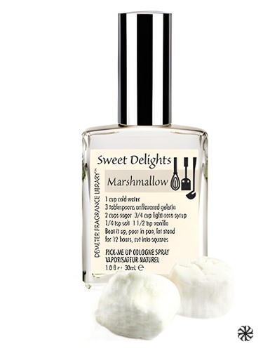 Marshmallow Demeter Fragrance
