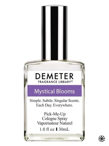 Mystical Blooms Demeter Fragrance