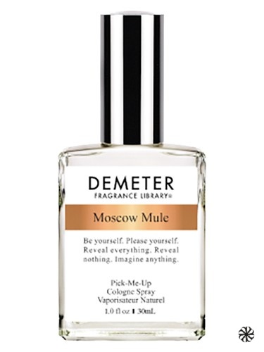 Moscow Mule Demeter Fragrance