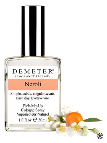 Neroli Demeter Fragrance