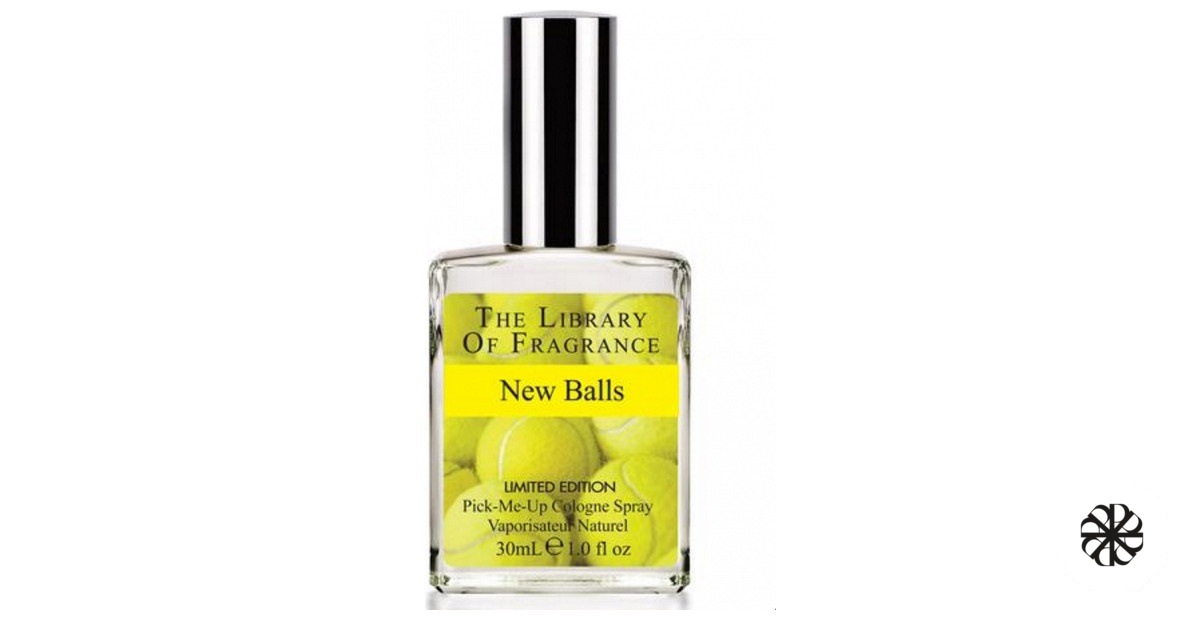 New Balls Demeter Fragrance