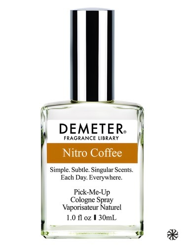 Nitro Coffee Demeter Fragrance