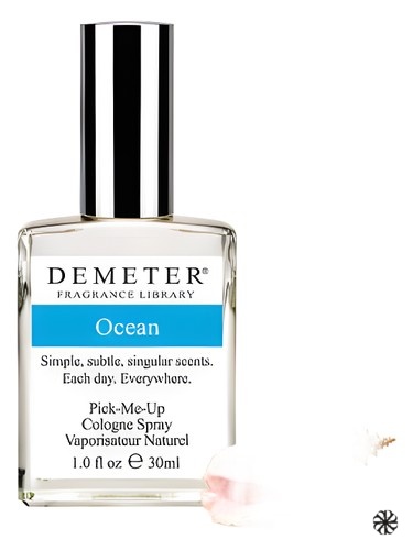 Ocean Demeter Fragrance